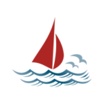 Sail boat icon for Thompson's Marina